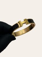 Hermes Clic H Bracelet