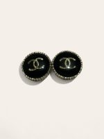 Chanel Earring