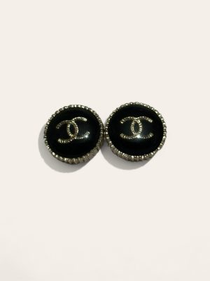 Chanel Earring