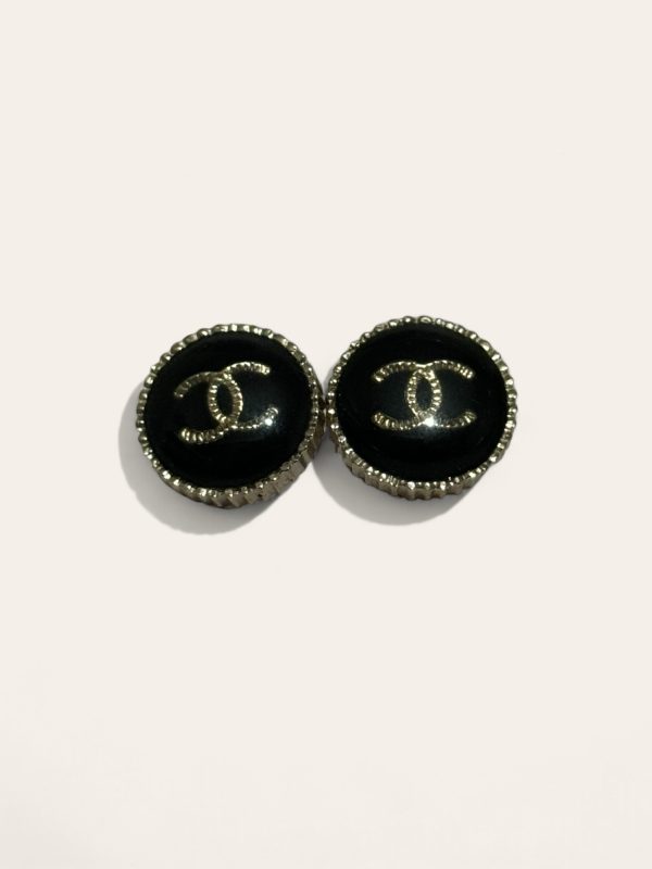 Chanel Earring