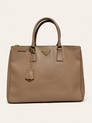 Prada Galleria Tote