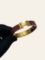Hermes Clic H Bracelet