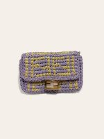 Fendi Nano Baguette