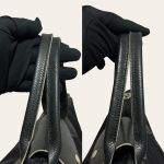 Long Champ Le Pliage Top Handle Bag