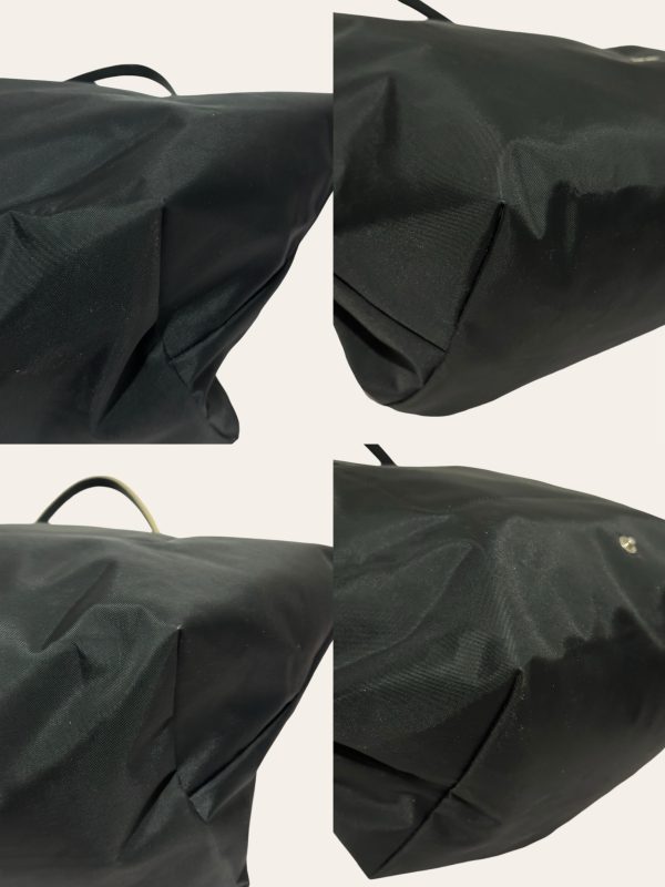 Long Champ Le Pliage Top Handle Bag
