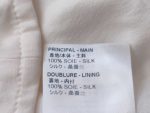 Louis Vuitton Silk Sleeveless Top