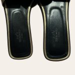 Hermes Oran Sandal SZ 37.5