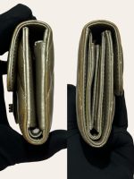 Chanel Reissue Trifold Flap Wallet