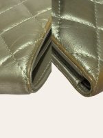 Chanel Reissue Trifold Flap Wallet