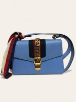 Gucci Sylvie Shoulder Bag