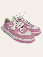 Chanel Trainers SZ 36.5