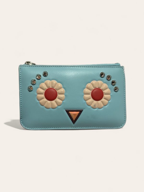 Fendi Pouch