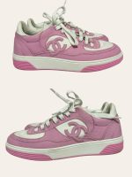 Chanel Trainers SZ 36.5