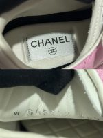 Chanel Trainers SZ 36.5