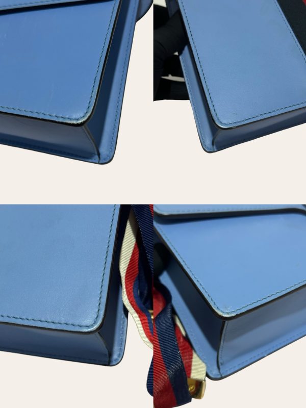 Gucci Sylvie Shoulder Bag