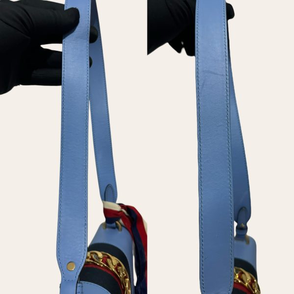 Gucci Sylvie Shoulder Bag