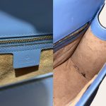 Gucci Sylvie Shoulder Bag