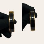 Hermes Clic H Bracelet