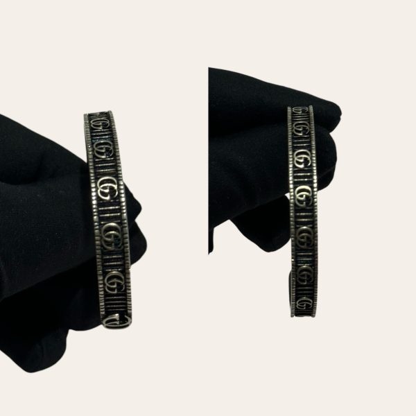 Gucci Cuff Bracelet