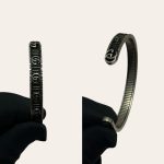 Gucci Cuff Bracelet