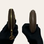 Gucci Ophidia Round Coin Purse