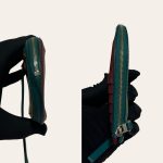 Delvaux Pin D Multifonctions Coin Card Holder