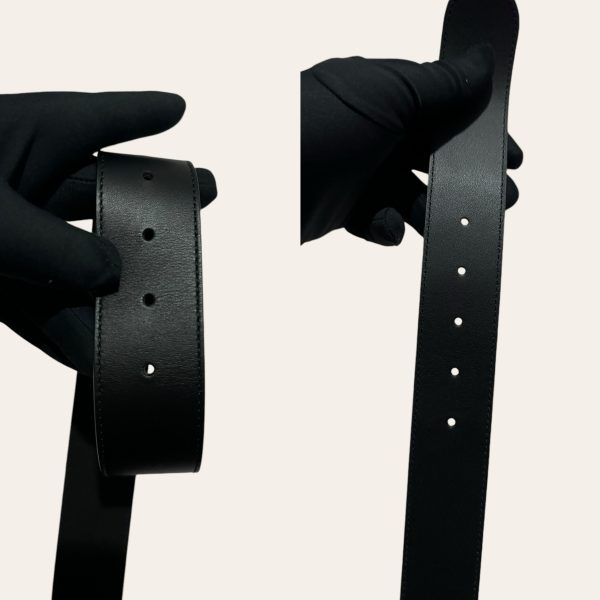 Gucci Marmont Pearl Belt
