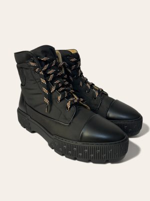Hermes Fresh Ankle Boots SZ 44