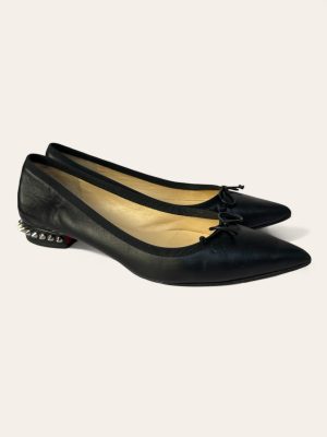 Christian Louboutin Flat SZ 37