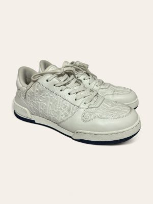 Dior Oblique B27 Low Top Sneaker