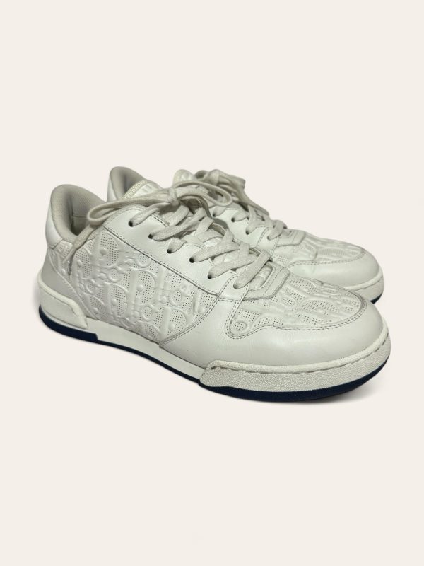 Dior Oblique B27 Low Top Sneaker