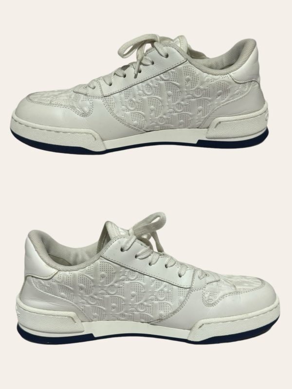 Dior Oblique B27 Low Top Sneaker