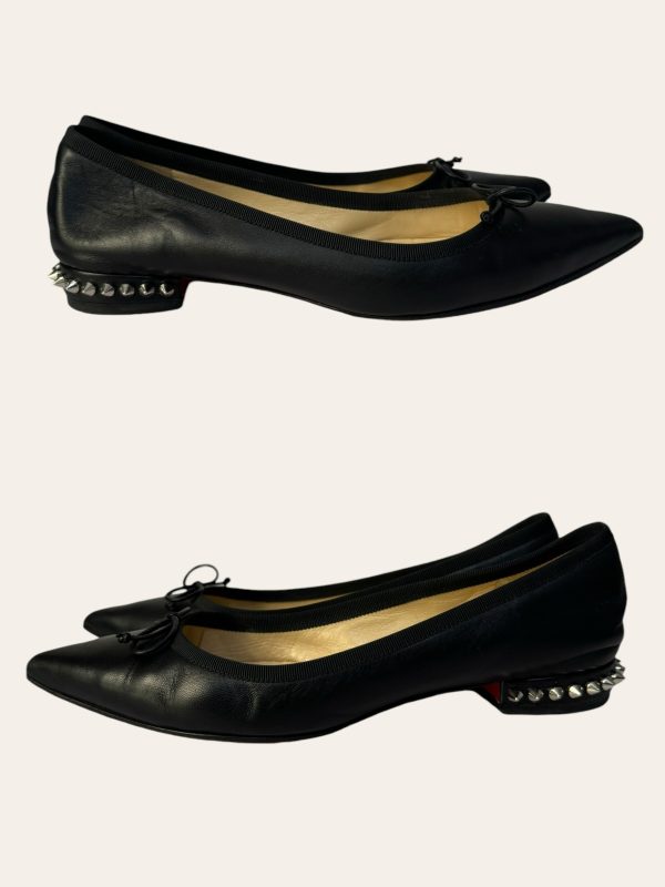 Christian Louboutin Flat SZ 37