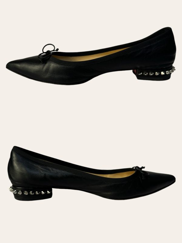 Christian Louboutin Flat SZ 37