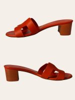 Hermes Oasis Sandal SZ 35