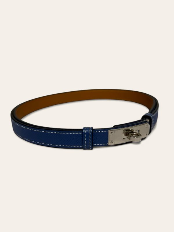 Hermes Kelly 18 Belt