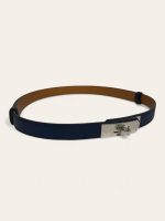 Hermes Kelly 18 Belt
