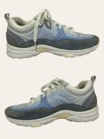 Chanel CC Sneaker Size 37
