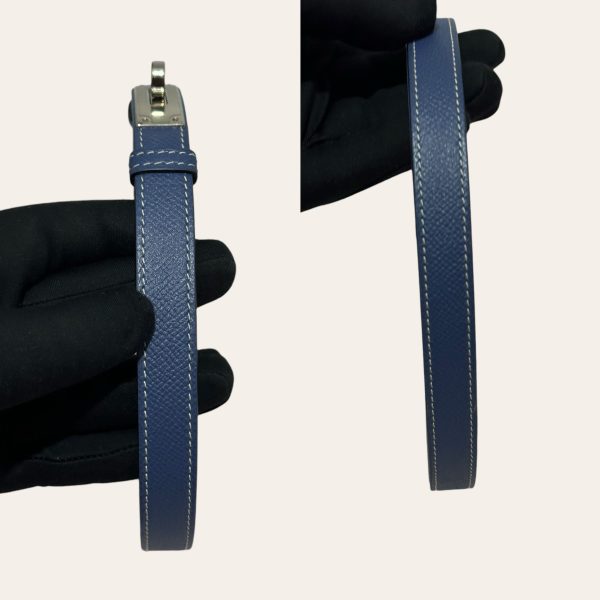 Hermes Kelly 18 Belt