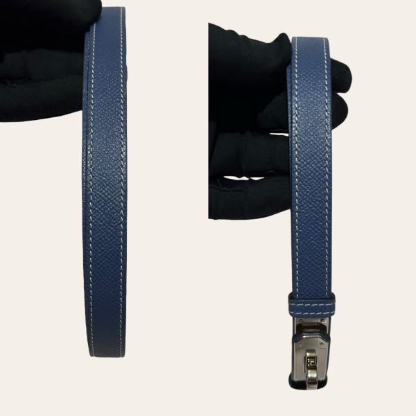 Hermes Kelly 18 Belt