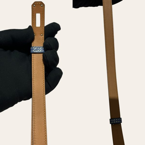 Hermes Kelly 18 Belt