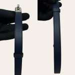 Hermes Kelly 18 Belt
