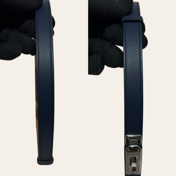 Hermes Kelly 18 Belt