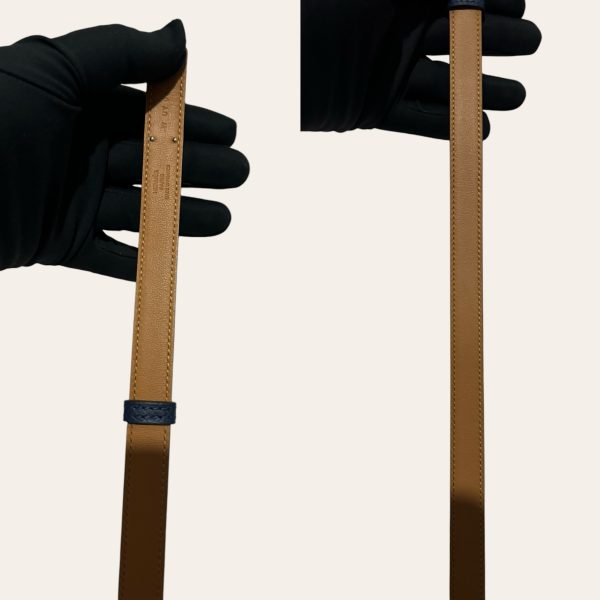 Hermes Kelly 18 Belt