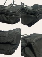 Prada Nylon Briefcase