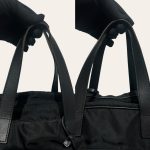 Prada Nylon Briefcase