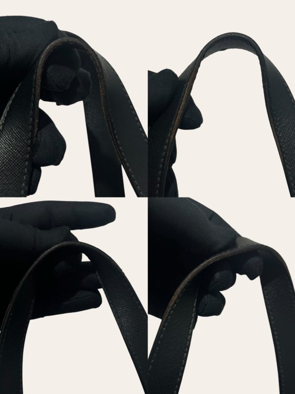 Prada Nylon Briefcase