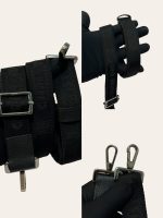 Dior Mini Safari Bag with Strap