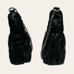 Prada Nappa Gaufre Re-Edition Multipochette