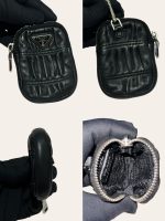 Prada Nappa Gaufre Re-Edition Multipochette